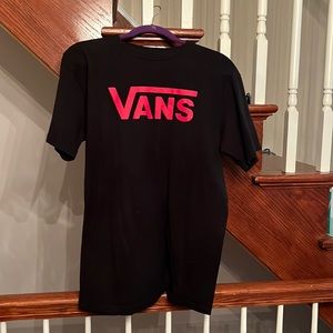 Vans Tshirt